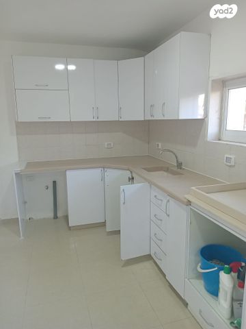 דירה, רבקה 12, בקעה, ירושלים