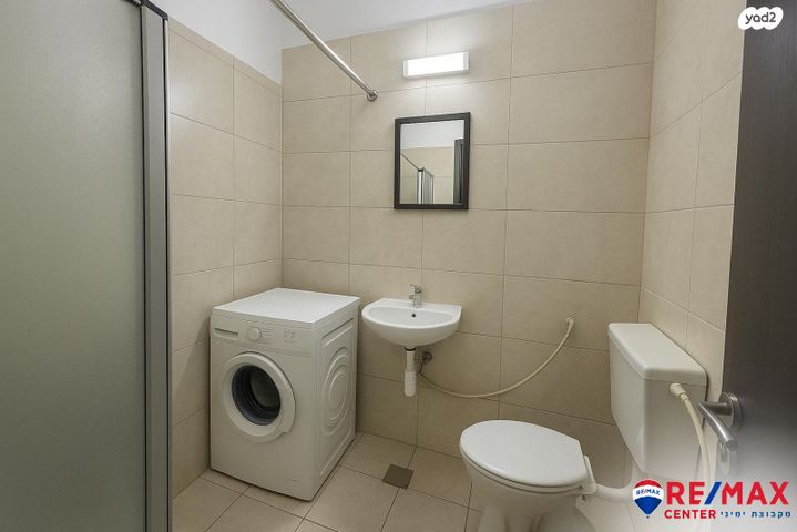 דירה, זמנהוף, לב העיר, בת ים