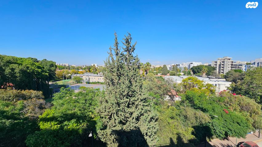 דירה, צבי הירש קלישר 10, מחנה יהודה, פתח תקווה