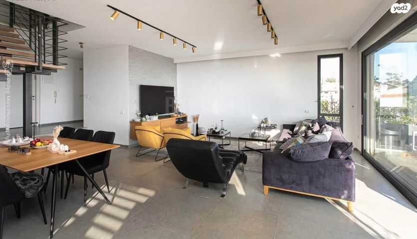 בית פרטי/ קוטג', גולדה מאיר, רמת גולדה, חיפה