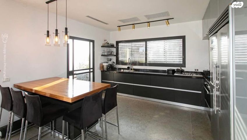 בית פרטי/ קוטג', גולדה מאיר, רמת גולדה, חיפה