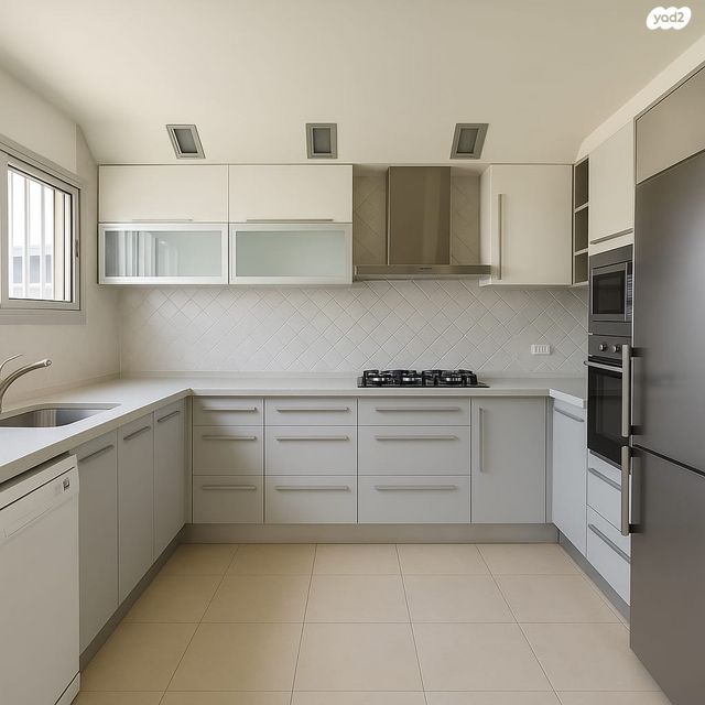 דירה, ליבורנו 22, רמת הנשיא, בת ים