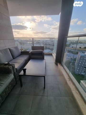 דירה, דקר 21, גני יער, לוד