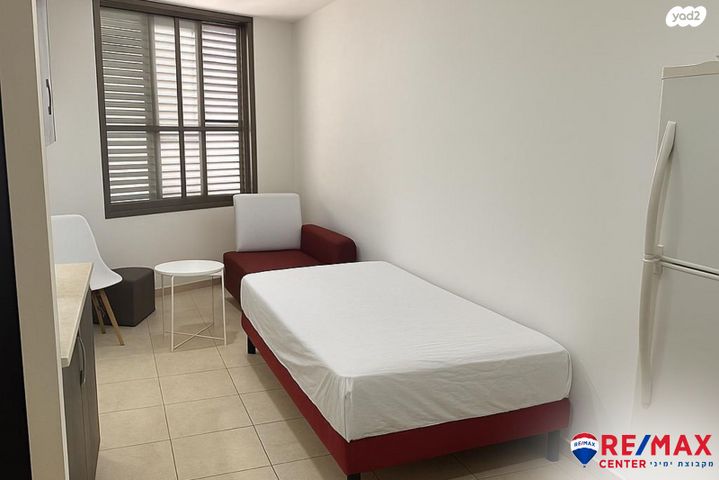 דירה, זמנהוף, לב העיר, בת ים