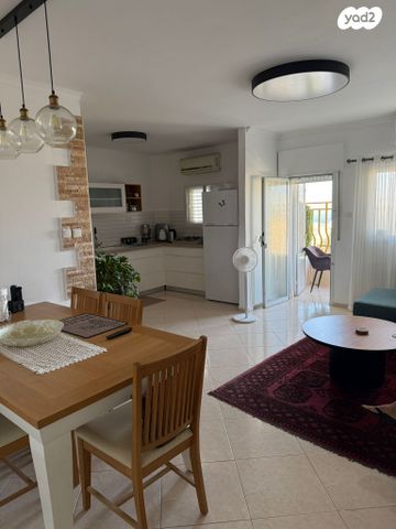 דירה, טבריה