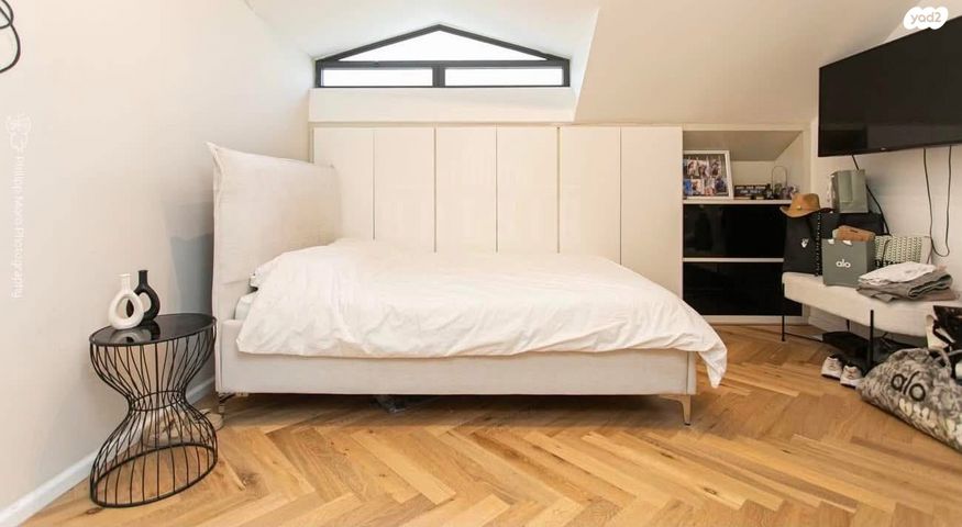 בית פרטי/ קוטג', גולדה מאיר, רמת גולדה, חיפה