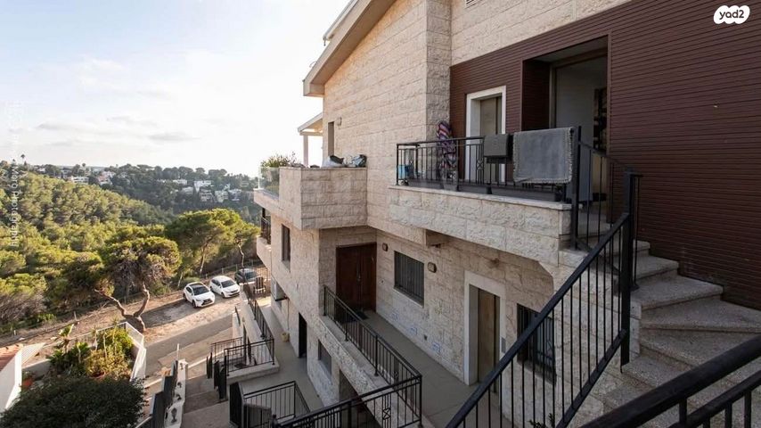 בית פרטי/ קוטג', גולדה מאיר, רמת גולדה, חיפה