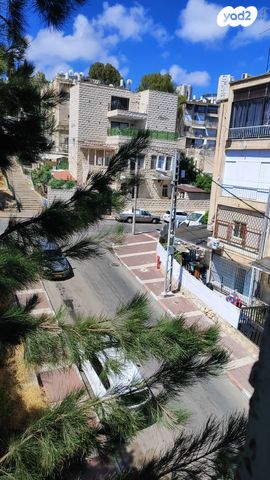 דירה, חוסן 2, חליסה, חיפה