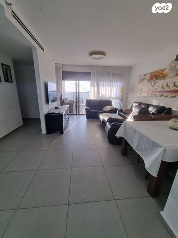 דירה, דקר 21, גני יער, לוד