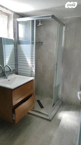 דירה, חוסן 2, חליסה, חיפה