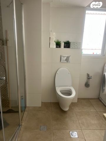 גג/ פנטהאוז, מנדלי מוכר ספרים, קרית ים א', קרית ים