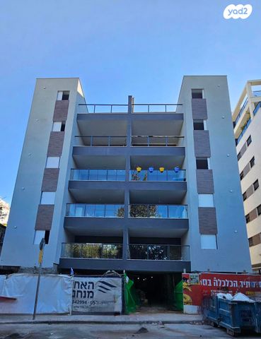 דירה, צבי הירש קלישר 10, מחנה יהודה, פתח תקווה