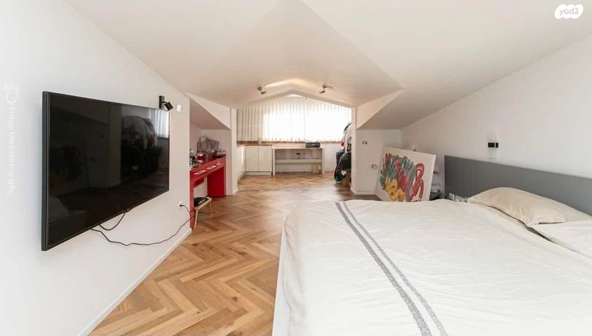 בית פרטי/ קוטג', גולדה מאיר, רמת גולדה, חיפה