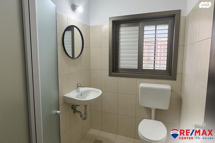 דירה, זמנהוף, לב העיר, בת ים