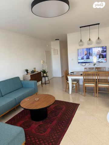 דירה, טבריה