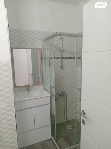 דירה, רבקה 12, בקעה, ירושלים