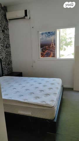 דירה, חוסן 2, חליסה, חיפה