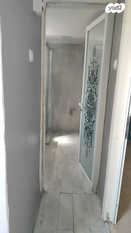 דירה, חוסן 2, חליסה, חיפה