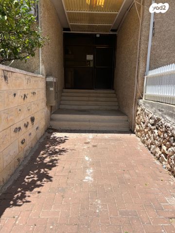 גג/ פנטהאוז, מנדלי מוכר ספרים, קרית ים א', קרית ים