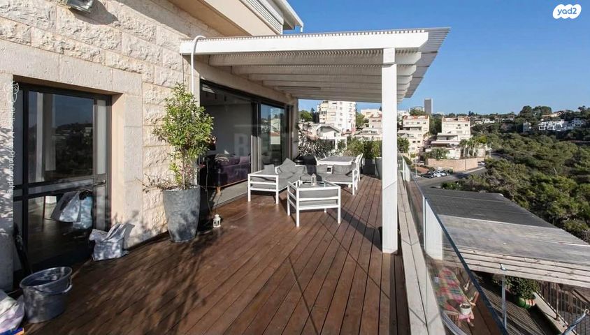 בית פרטי/ קוטג', גולדה מאיר, רמת גולדה, חיפה