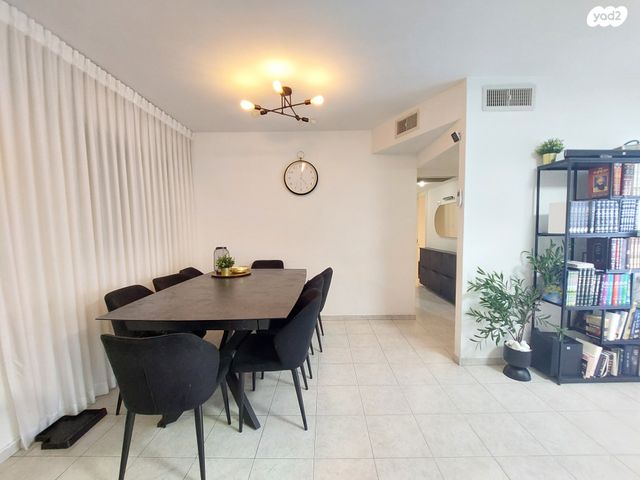 דירה, אייר, רובע י"ב, אשדוד