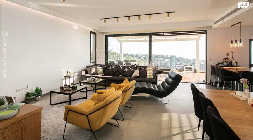 בית פרטי/ קוטג', גולדה מאיר, רמת גולדה, חיפה