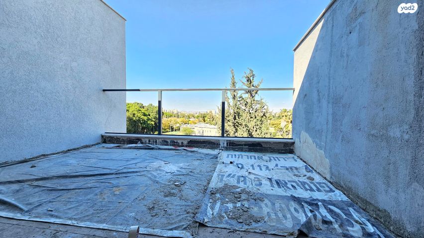 דירה, צבי הירש קלישר 10, מחנה יהודה, פתח תקווה