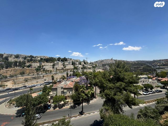 דירה, רמות, ירושלים