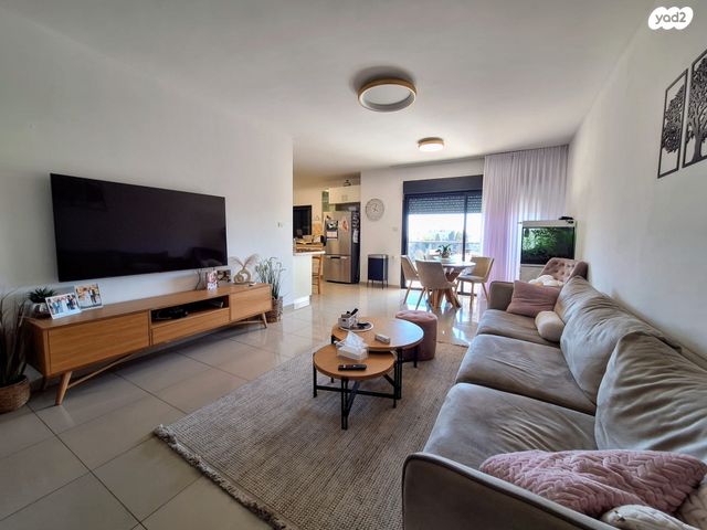 דירה, רחובות