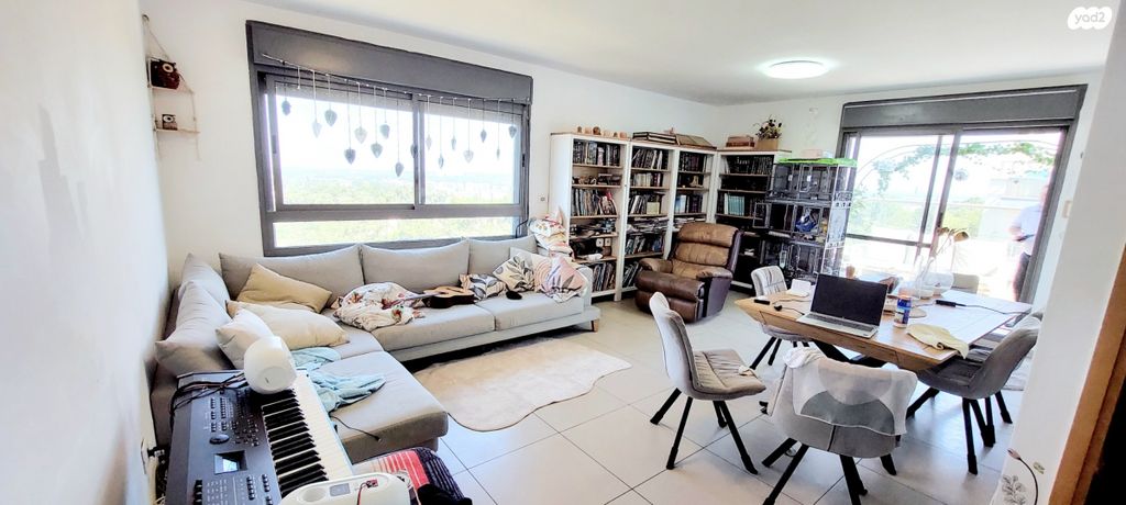 גג/ פנטהאוז, תאנה, החורש, חריש