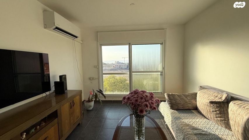 דירה, לבאות, ערד