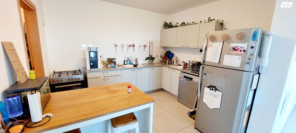 גג/ פנטהאוז, תאנה, החורש, חריש