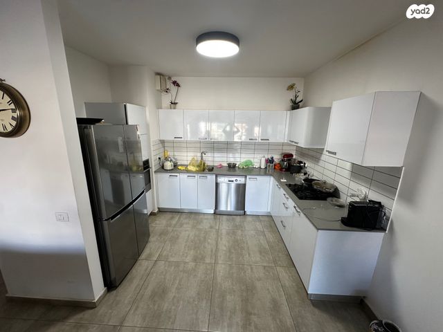 דירה, האשל, שכונת יהלום, מרכז העיר ב, רמת גן