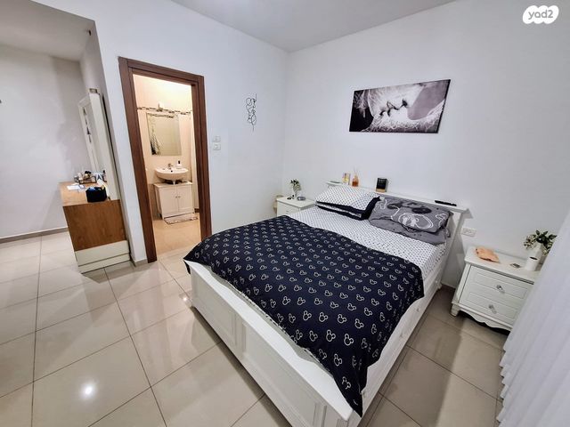 דירה, רחובות