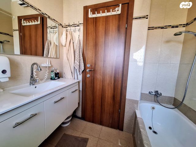 דירה, רחובות