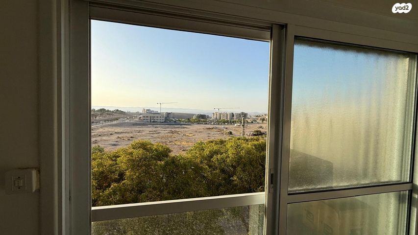 דירה, לבאות, ערד