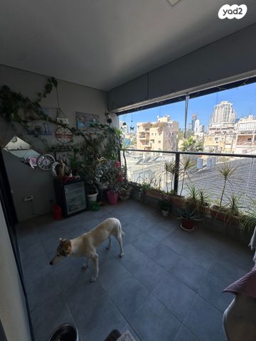 דירה, האשל, שכונת יהלום, מרכז העיר ב, רמת גן