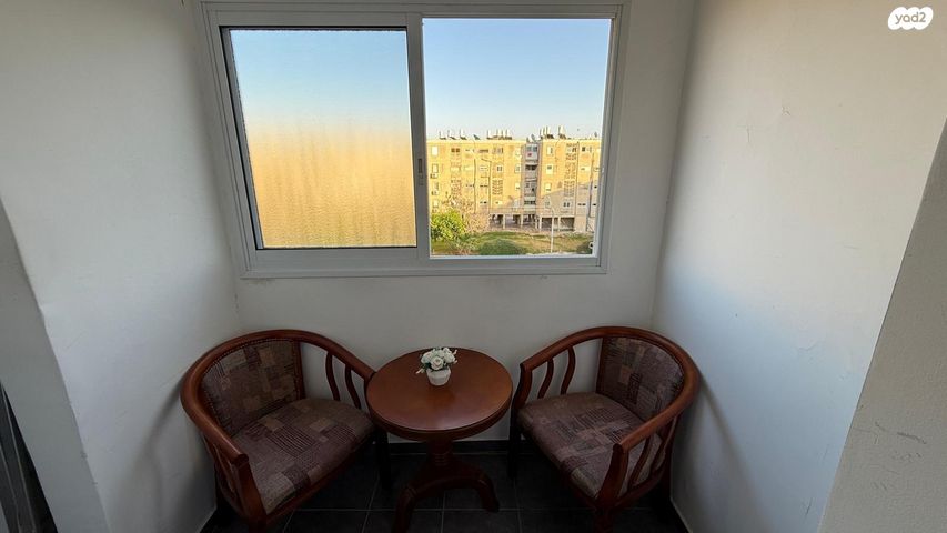 דירה, לבאות, ערד