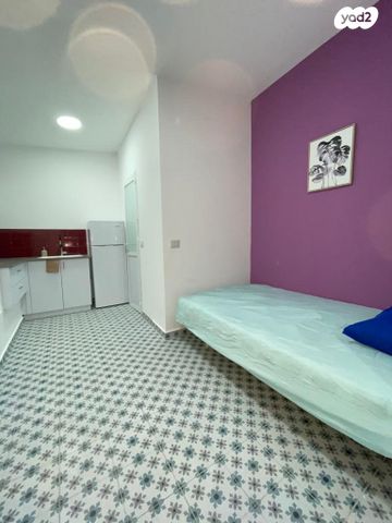 דירת גן, מסדה 13, מסדה, חיפה