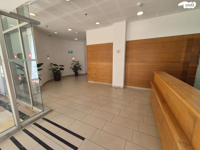 משרדים, רוטשילד 15, רמב"ם, ראשון לציון