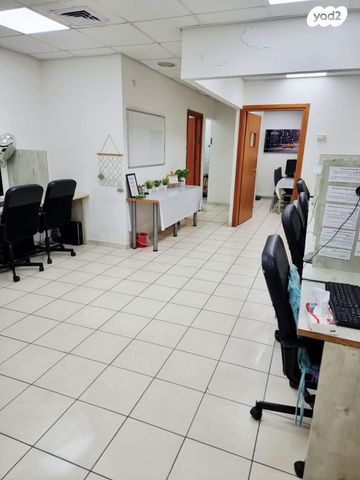 משרדים, רוטשילד 15, רמב"ם, ראשון לציון