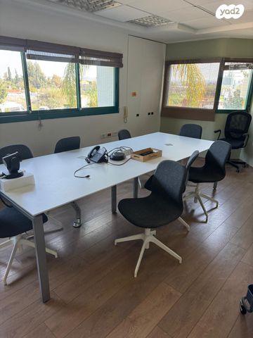 פארק תעשיה אפק