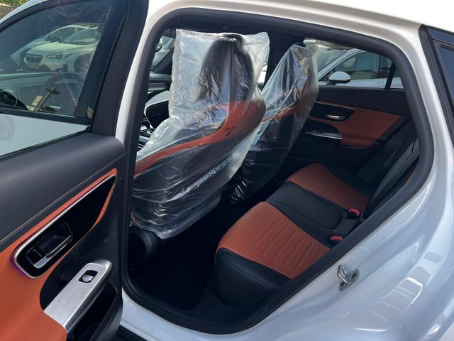 מרצדס-בנץ GLC