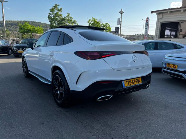 מרצדס-בנץ GLC