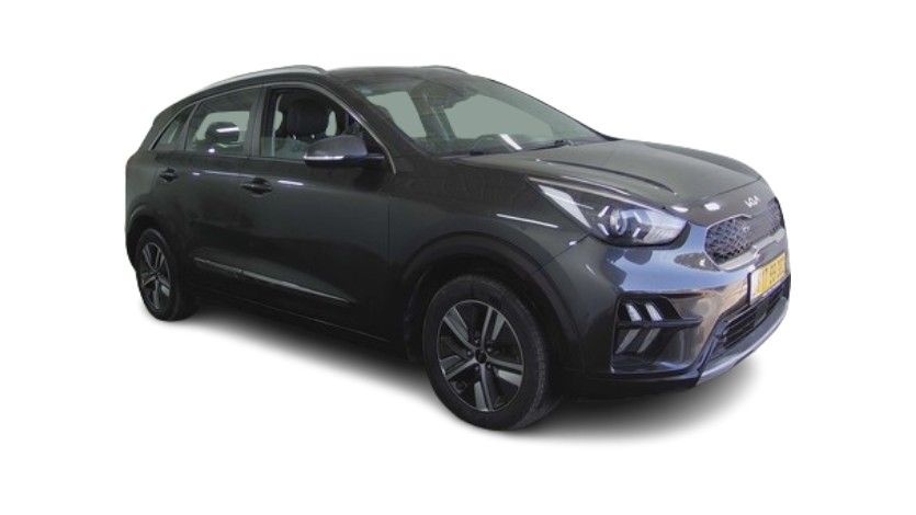 מודעת רכב קיה נירו