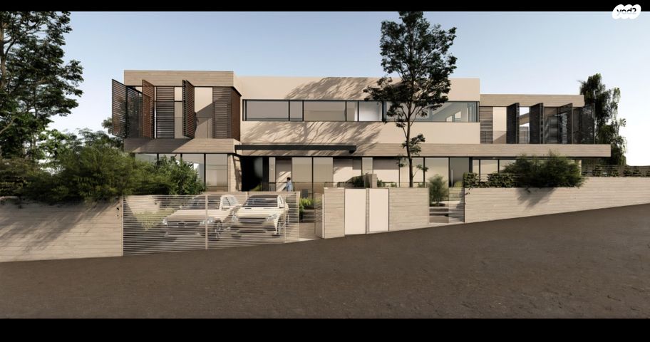 בית פרטי/ קוטג', שבי ציון 2, מורשה, רמת השרון