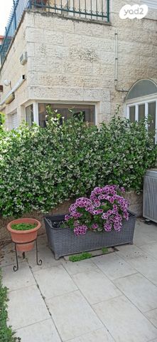 בית פרטי/ קוטג', ההדס 4, גבעון החדשה, גבעון החדשה