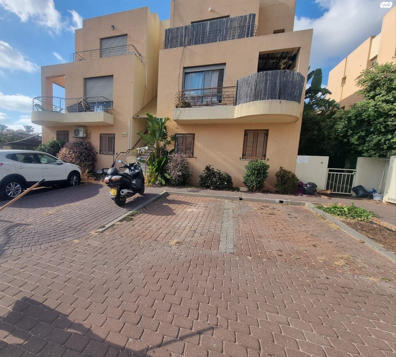 הפרדס 16