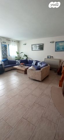 בית פרטי/ קוטג', ההדס 4, גבעון החדשה, גבעון החדשה