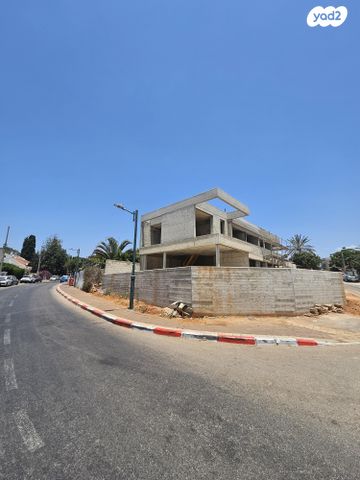 בית פרטי/ קוטג', שבי ציון 2, מורשה, רמת השרון